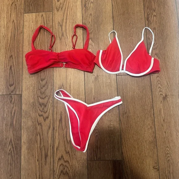 Bikini Set - Picture 1 of 1